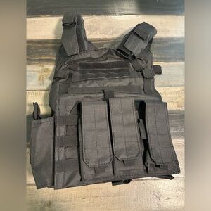 Paintball Game vest